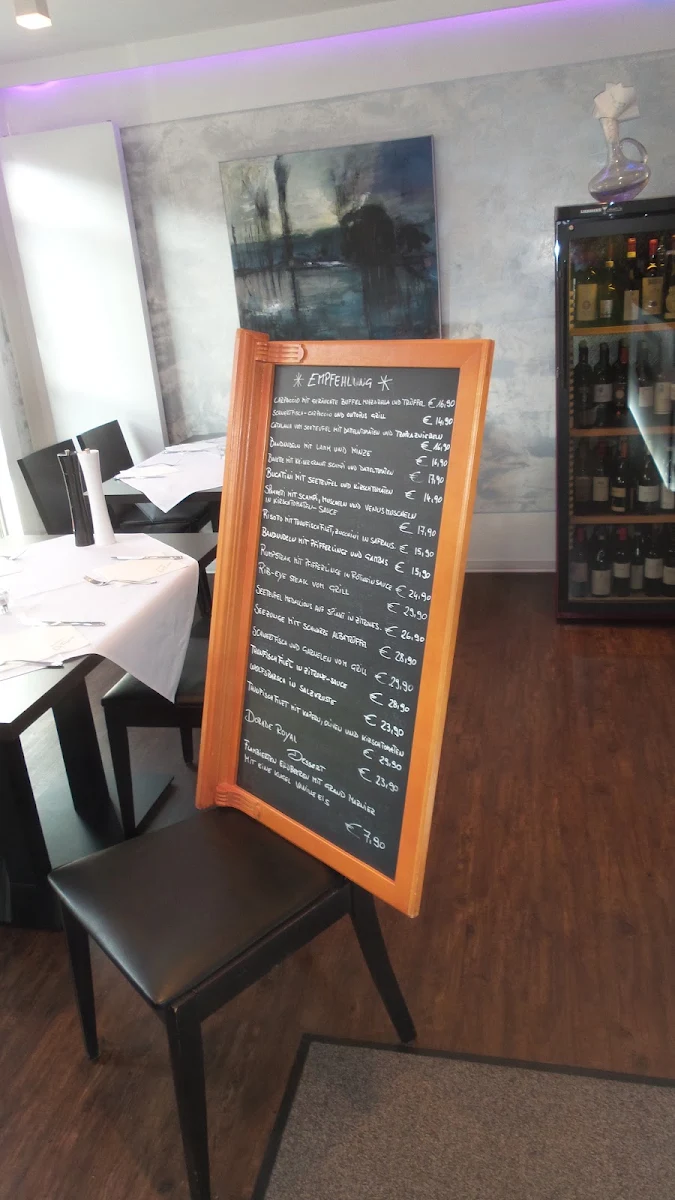Speisekarte photo 9