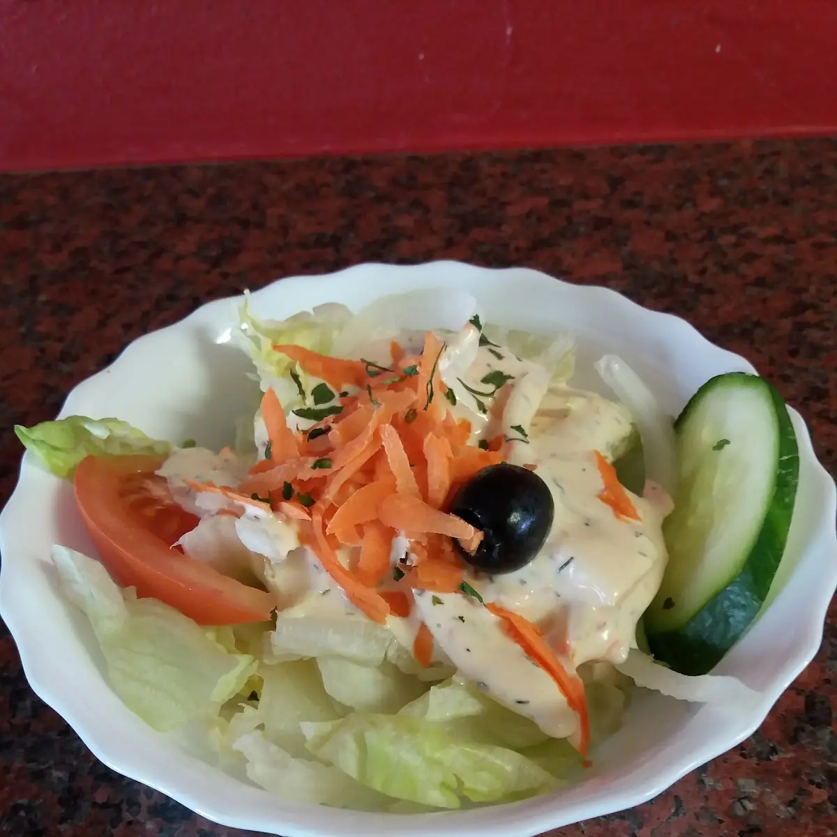 Essen und Trinken photo 3