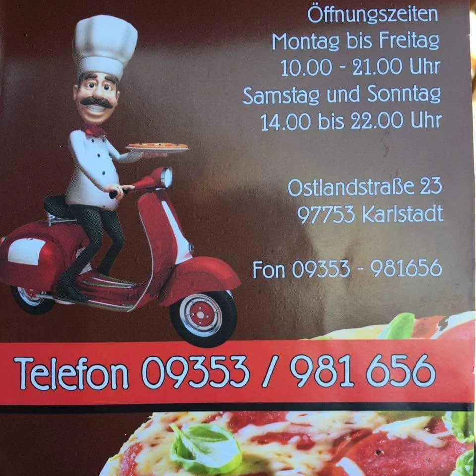 Speisekarte photo 9