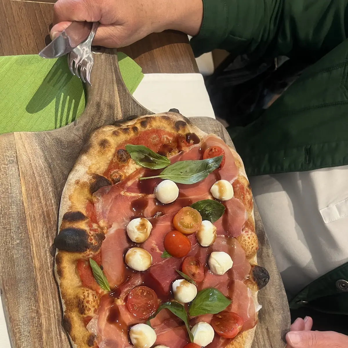 Essen und Trinken photo 3