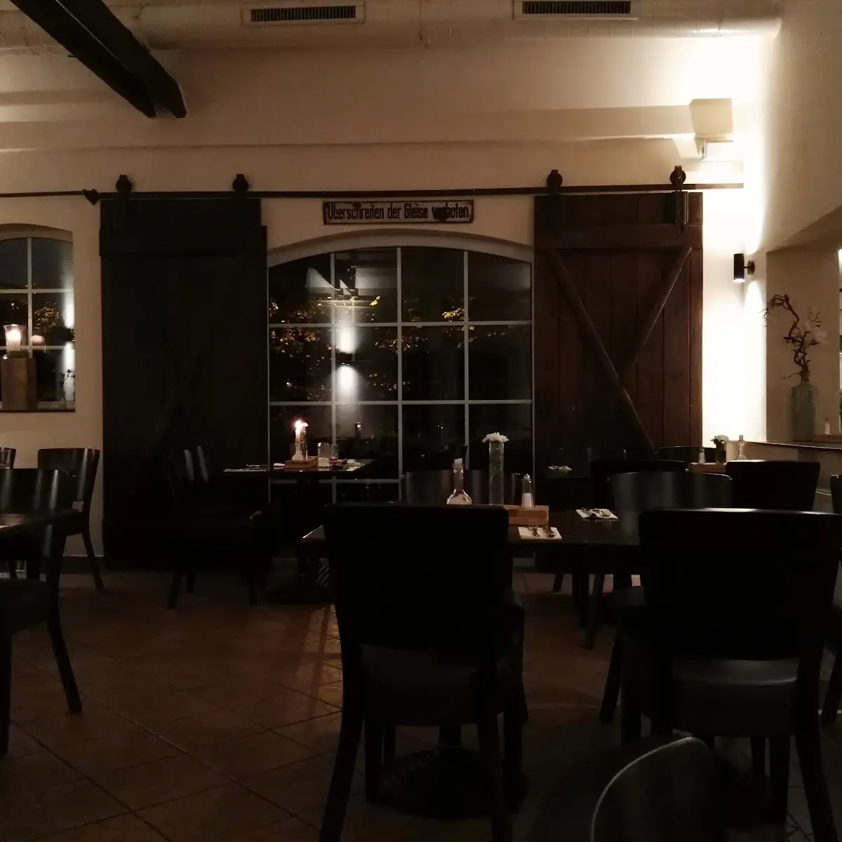 Atmosphäre photo 2
