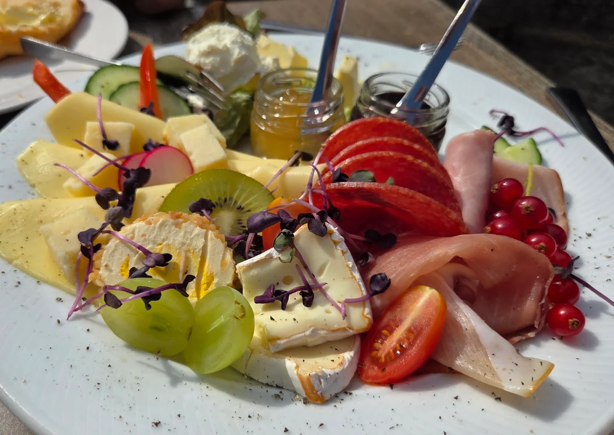 Essen und Trinken photo 2