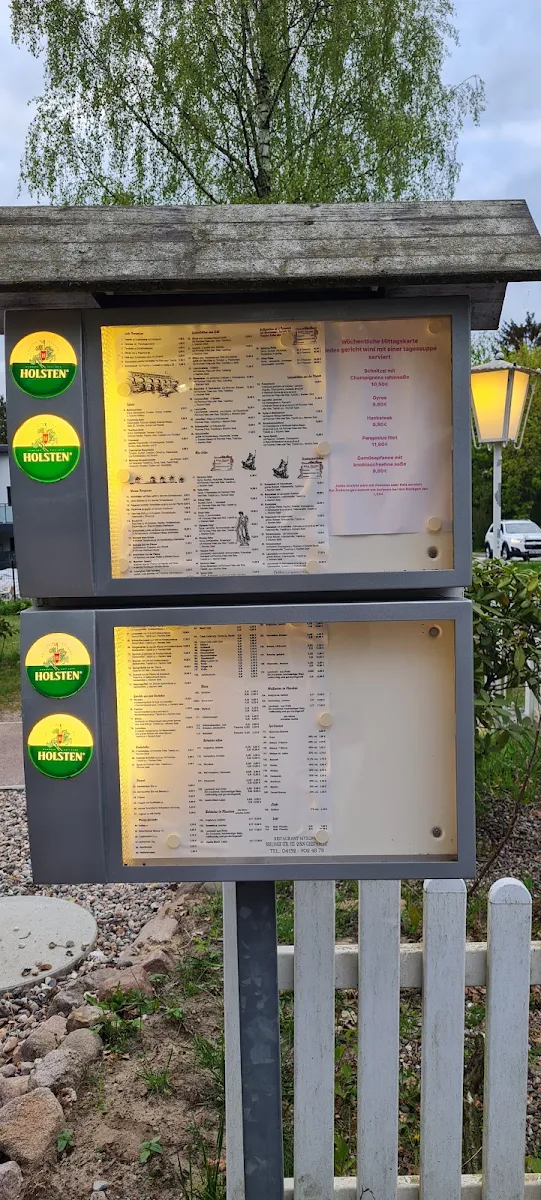Speisekarte photo 6