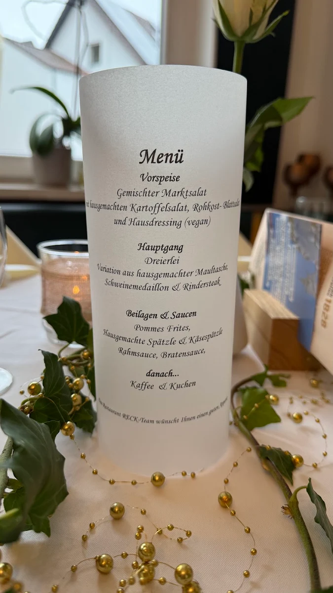 Speisekarte photo 8