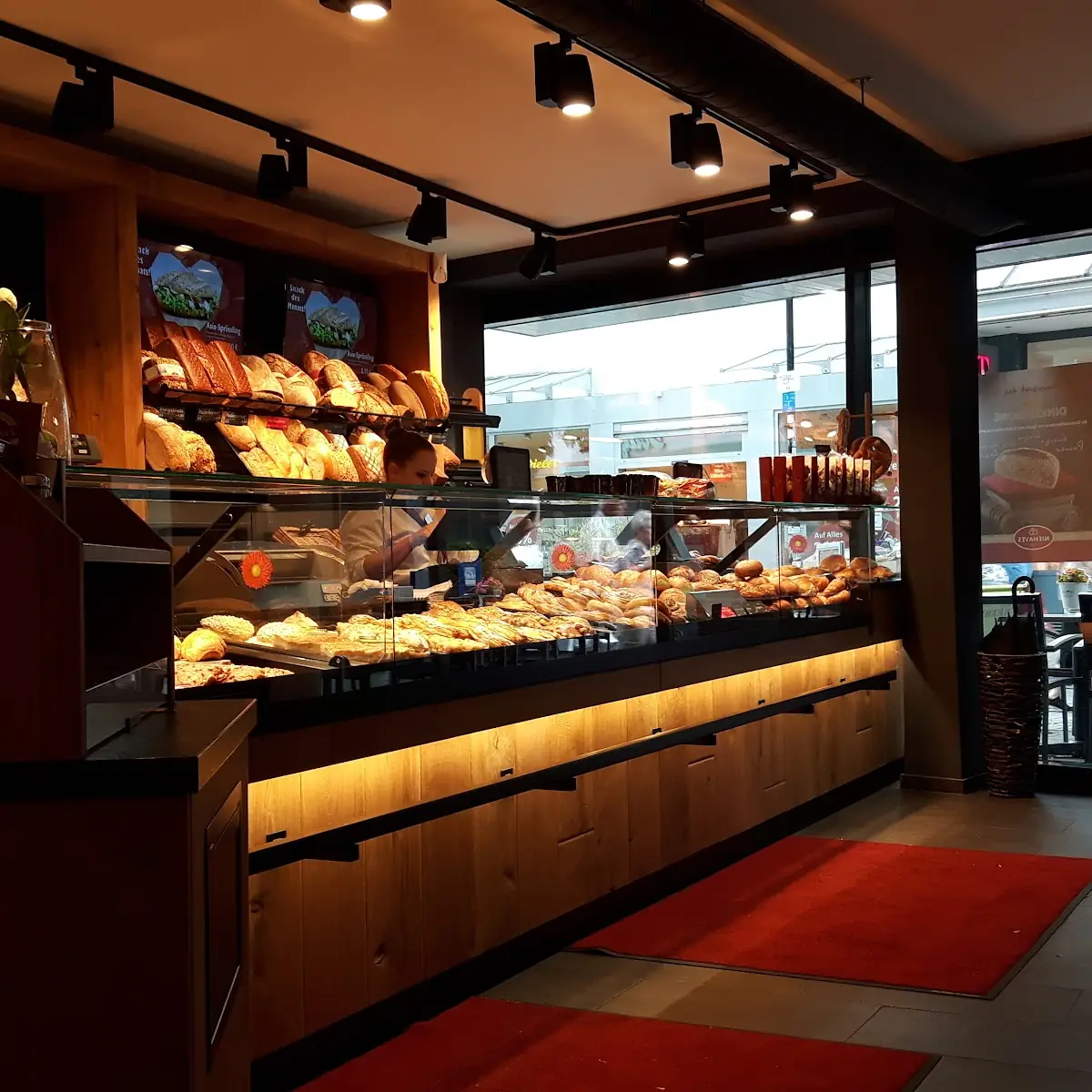 Niehaves Westfalenbäckerei Titelbild