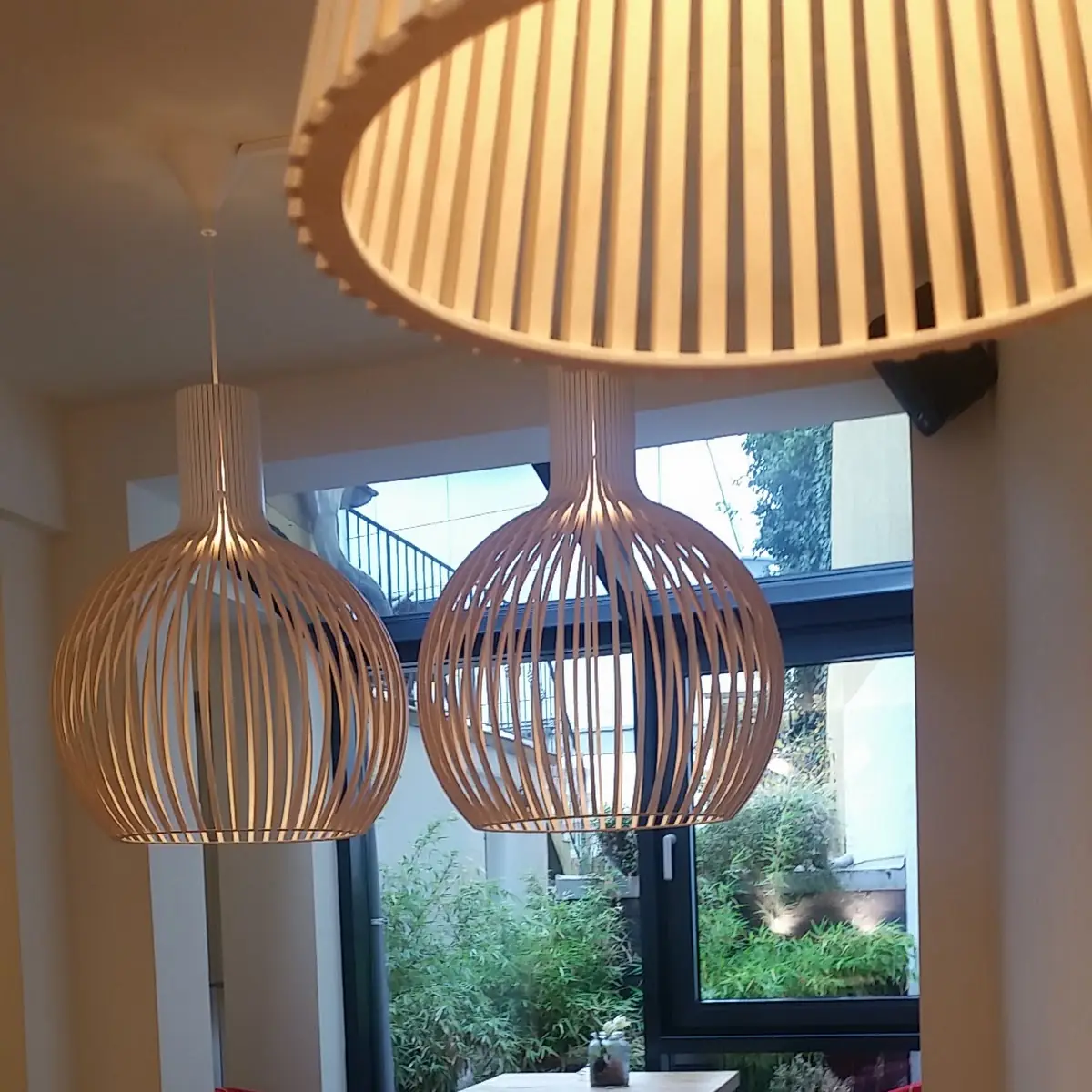 Atmosphäre photo 6