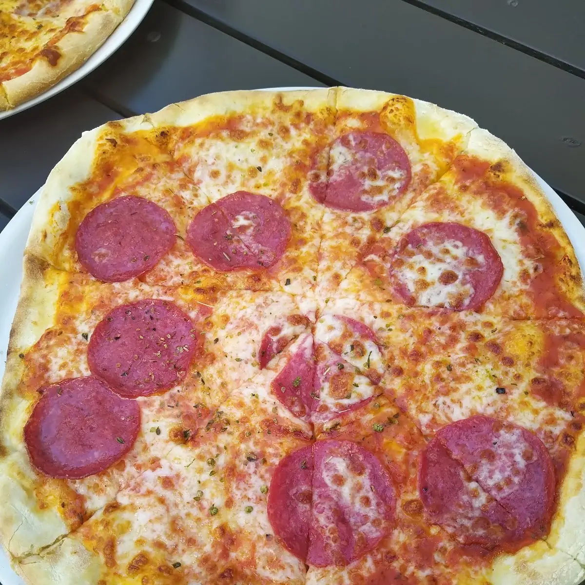 Essen und Trinken, Loren`z