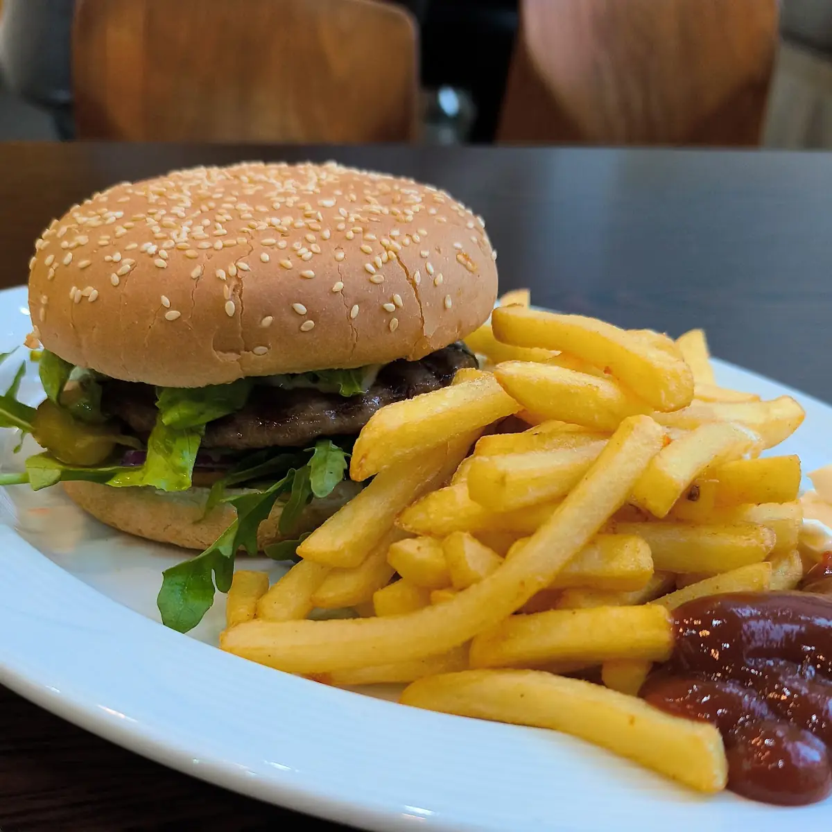 Essen und Trinken, Loren`z