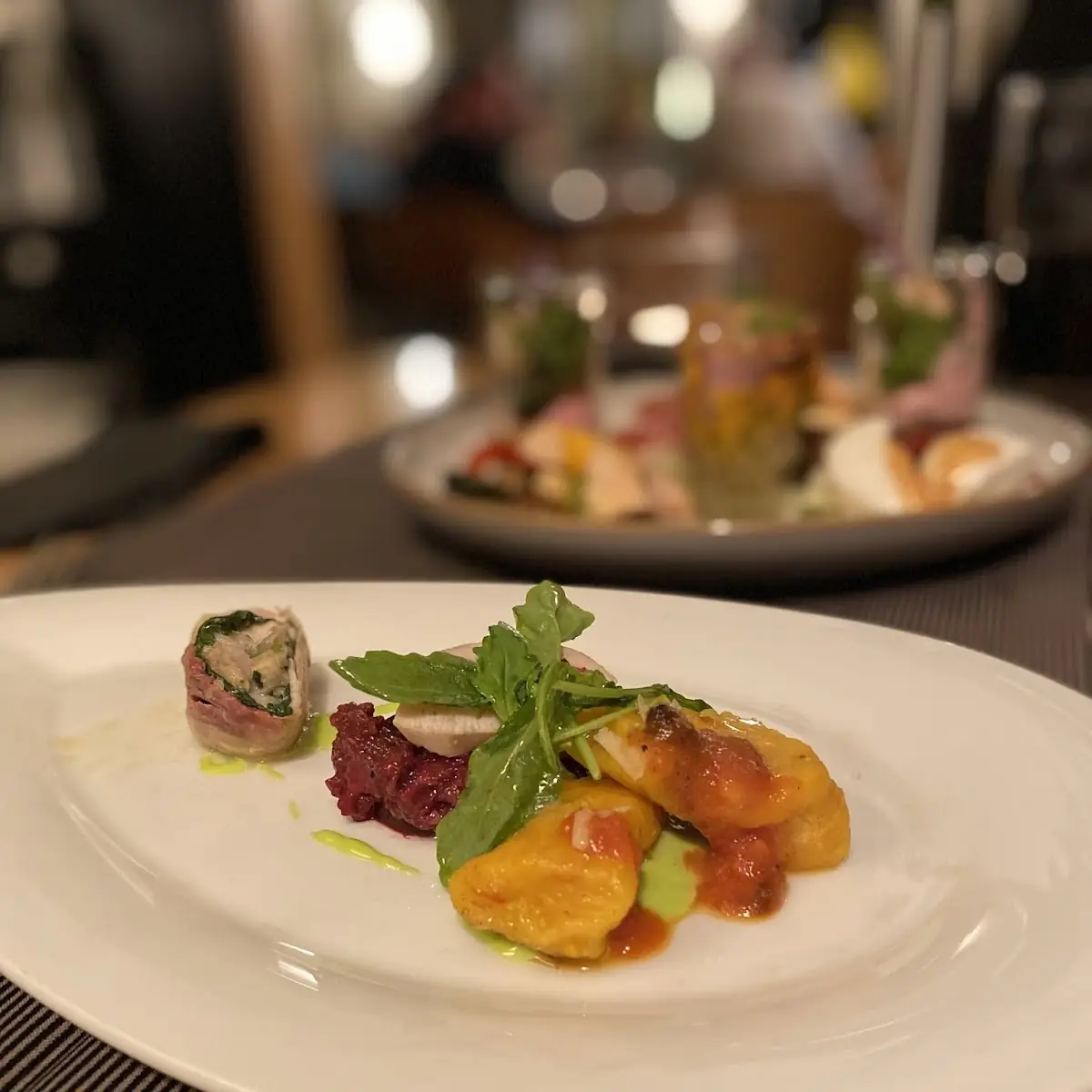 Essen und Trinken photo 3