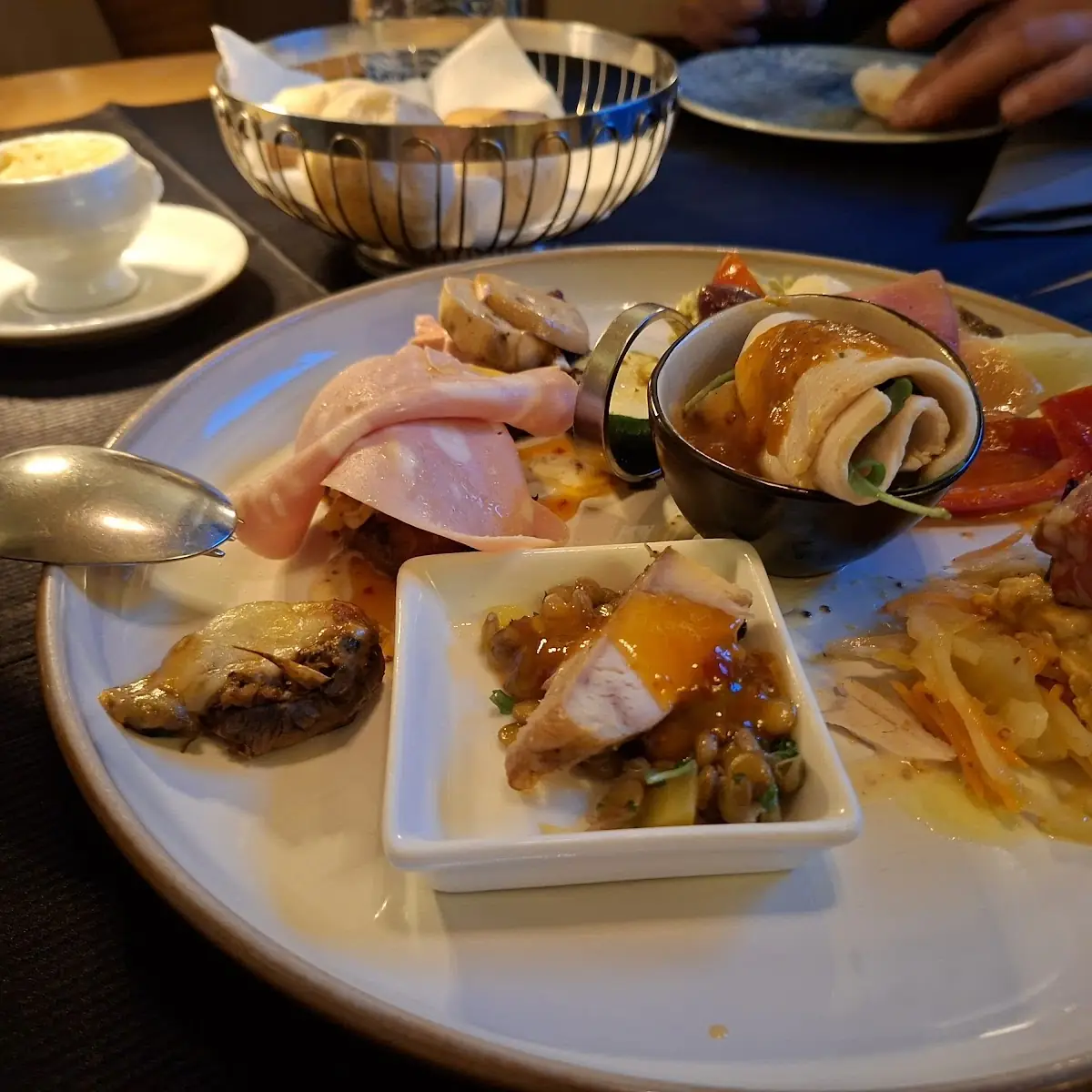 Essen und Trinken photo 4
