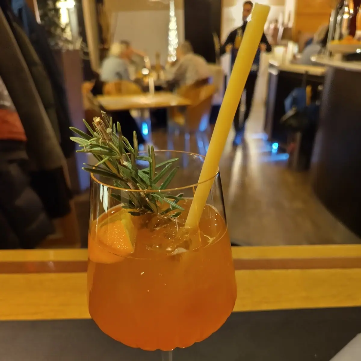 Essen und Trinken photo 5