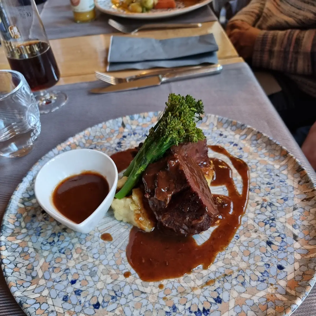 Essen und Trinken photo 6