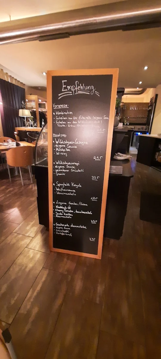 Speisekarte photo 5