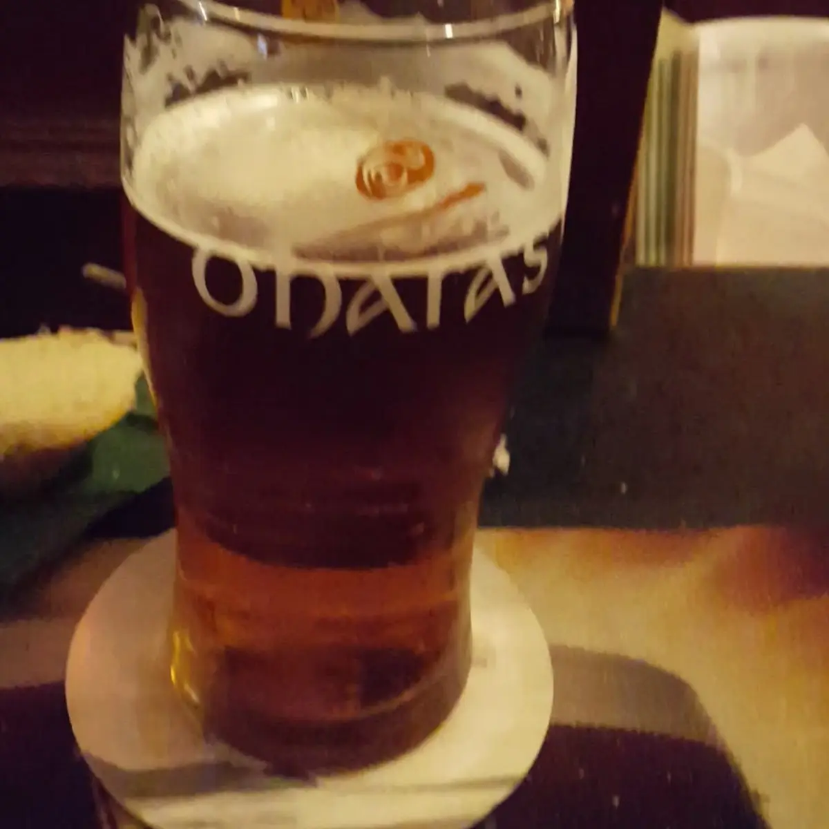 Atmosphäre photo 8
