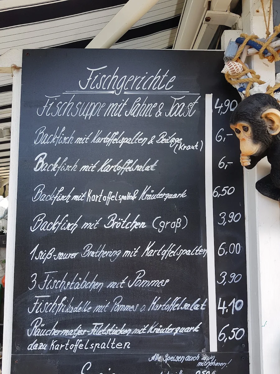 Speisekarte photo 7