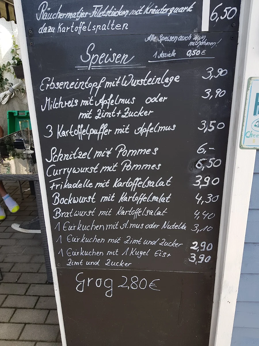 Speisekarte photo 8