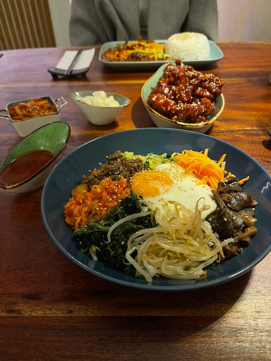 Essen und Trinken photo 3