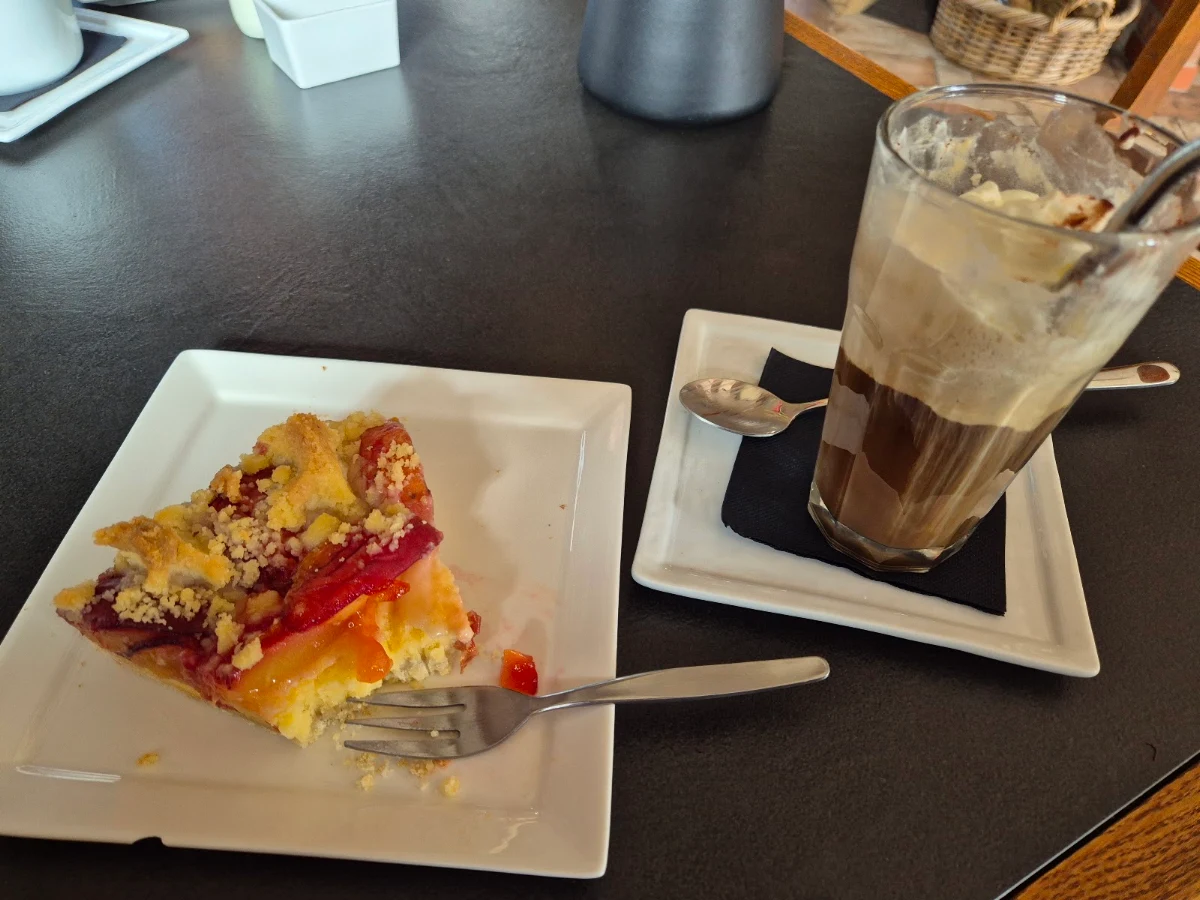 Essen und Trinken photo 2