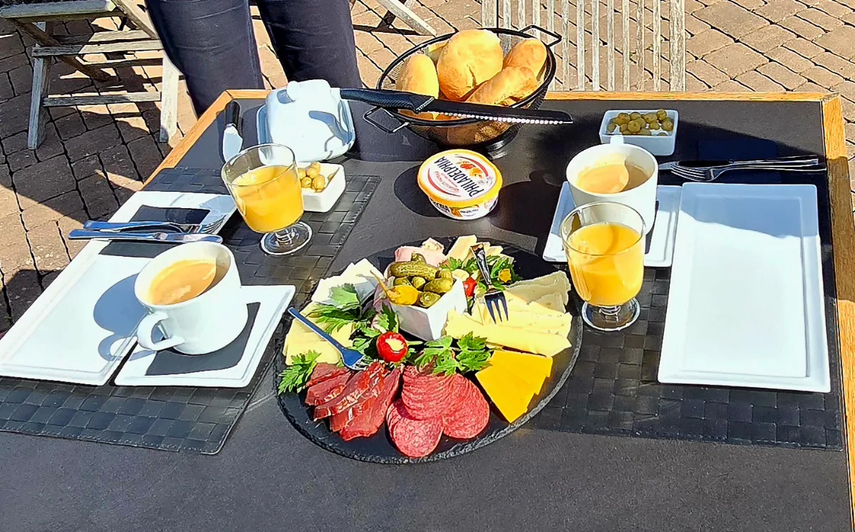 Essen und Trinken photo 3