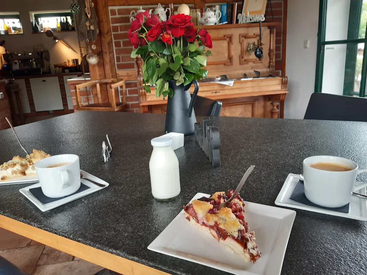 Essen und Trinken photo 4