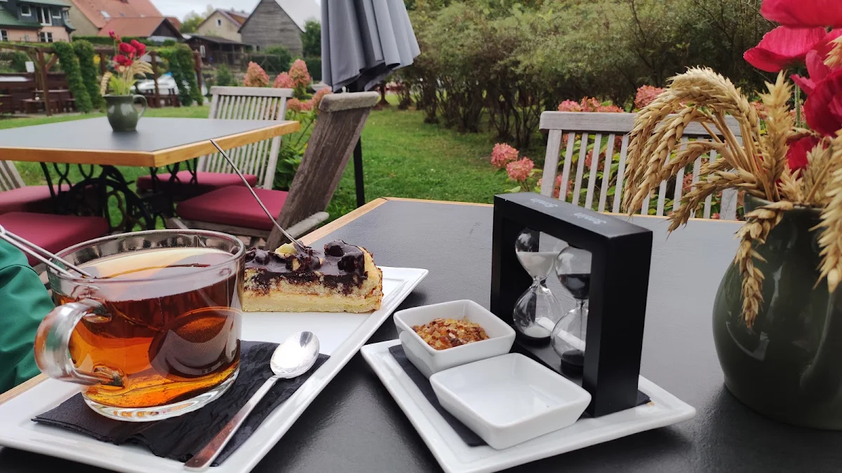 Essen und Trinken photo 5