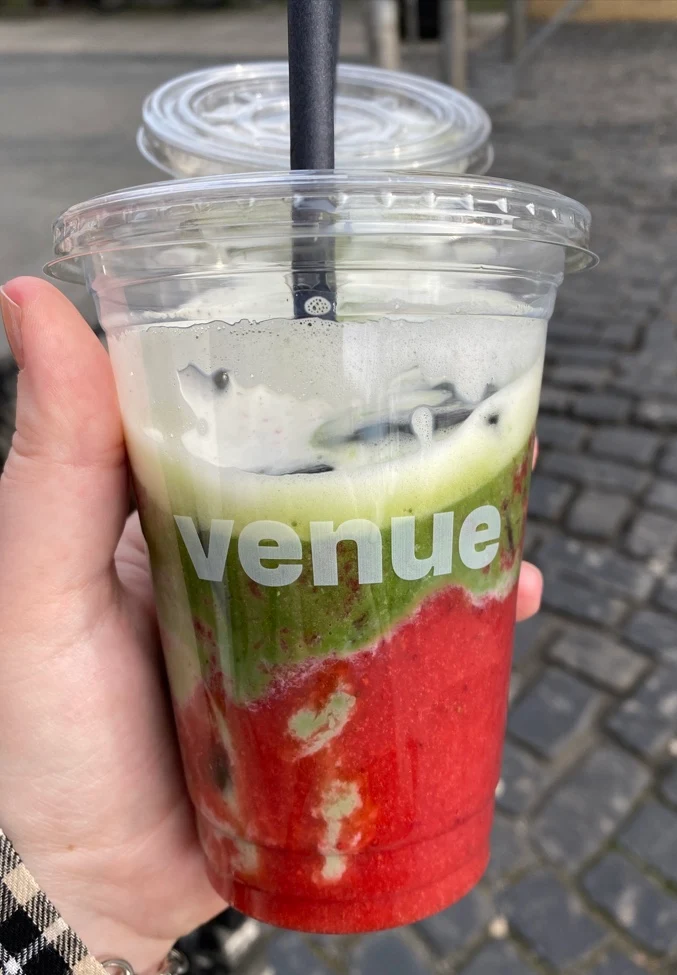 Essen und Trinken photo 8
