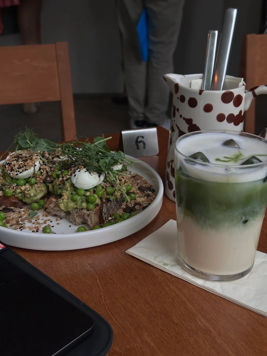 Essen und Trinken photo 9