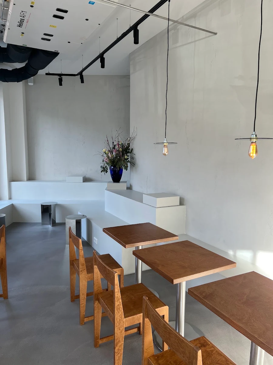 venue Titelbild