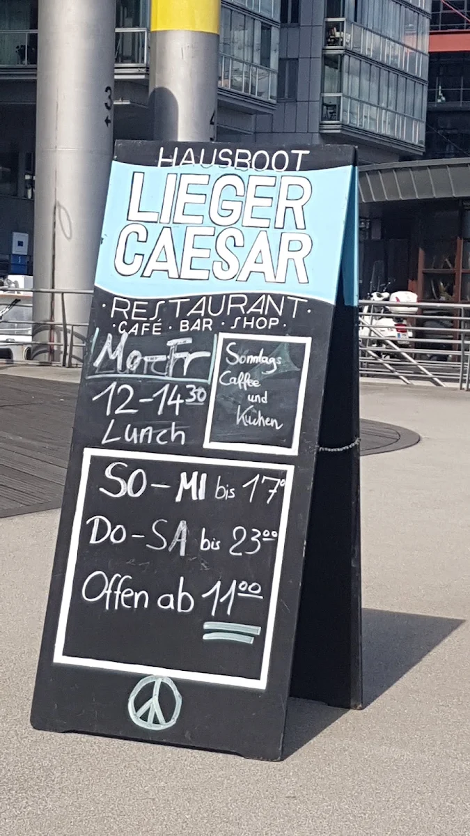 Speisekarte photo 8