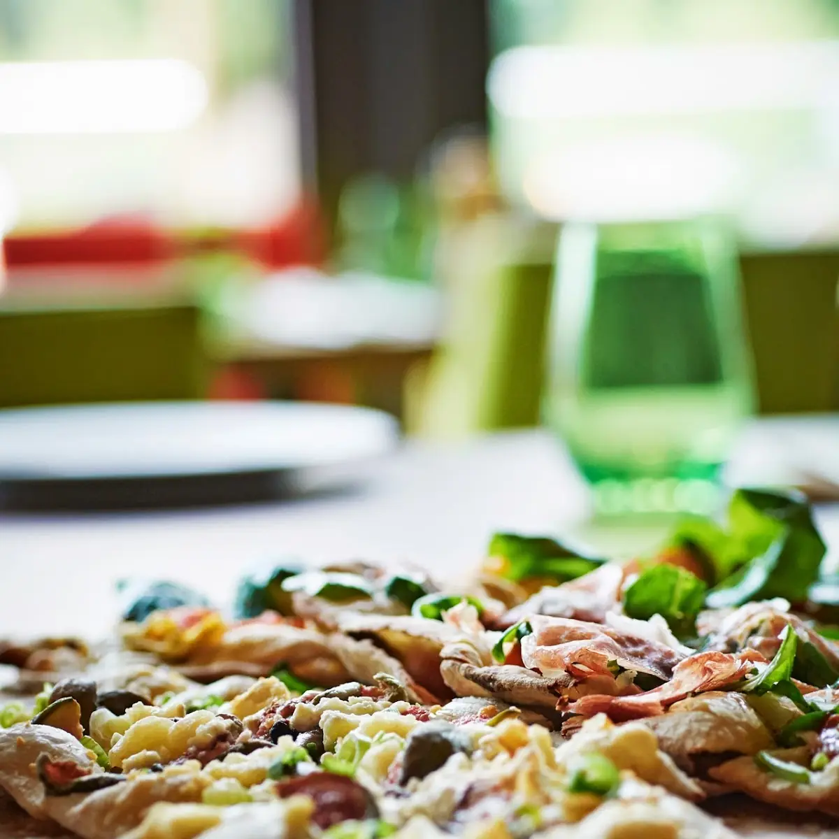Essen und Trinken photo 1