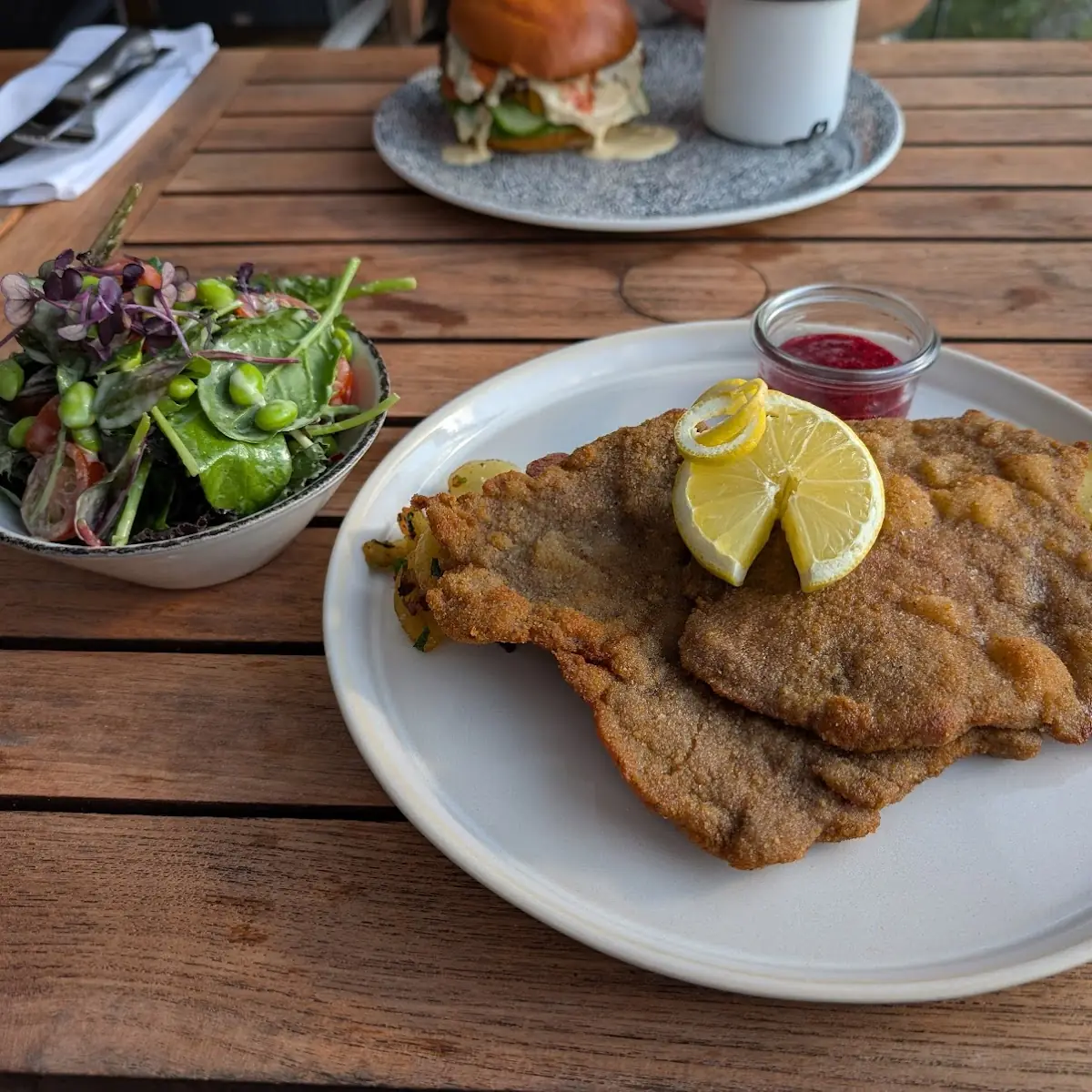 Essen und Trinken photo 5