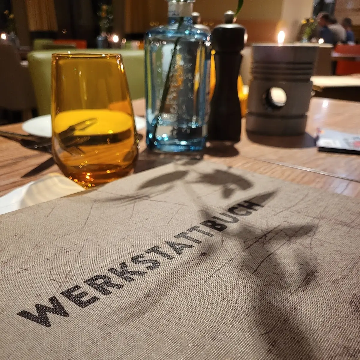 Essen und Trinken photo 7