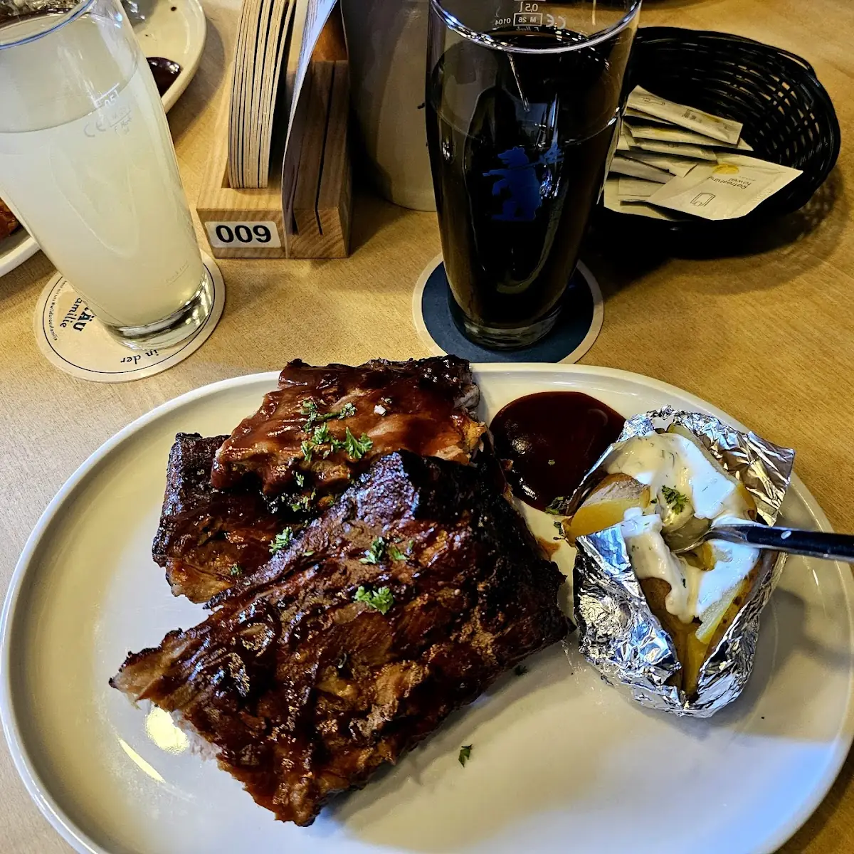 Essen und Trinken photo 4