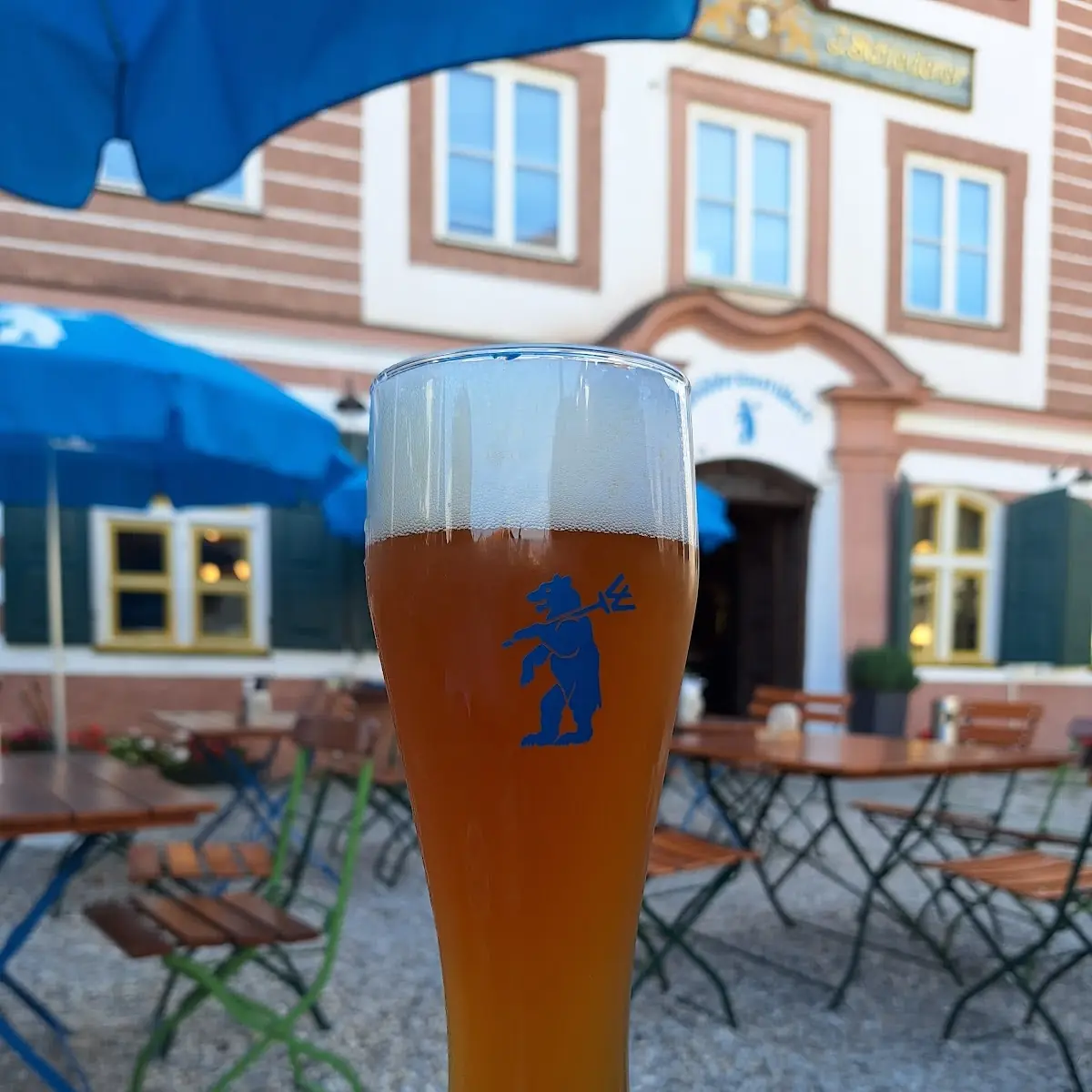 Essen und Trinken photo 5