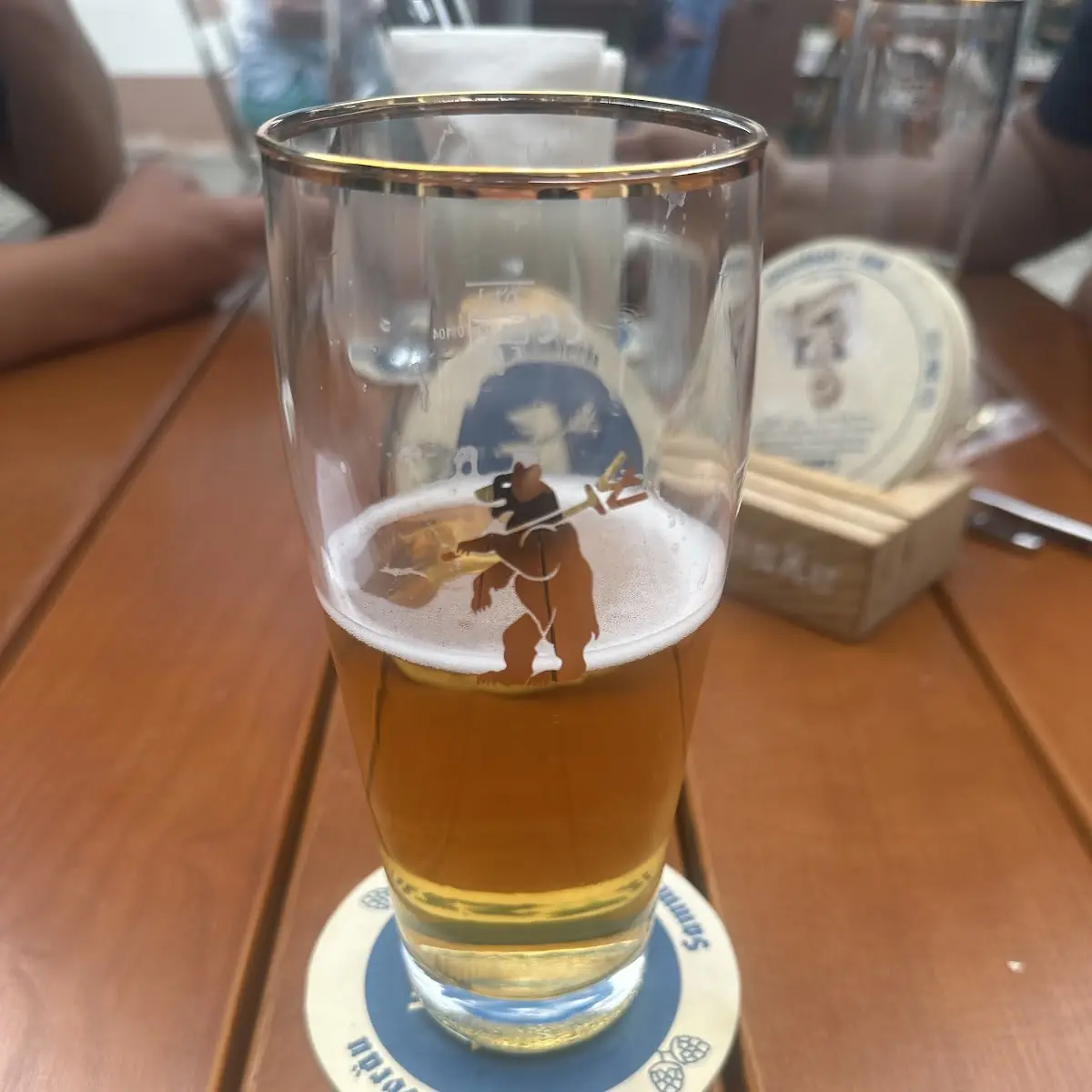 Essen und Trinken photo 7