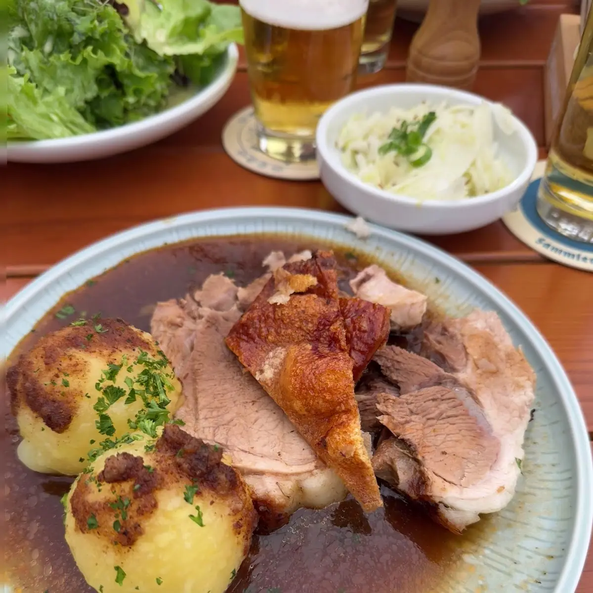 Essen und Trinken photo 8