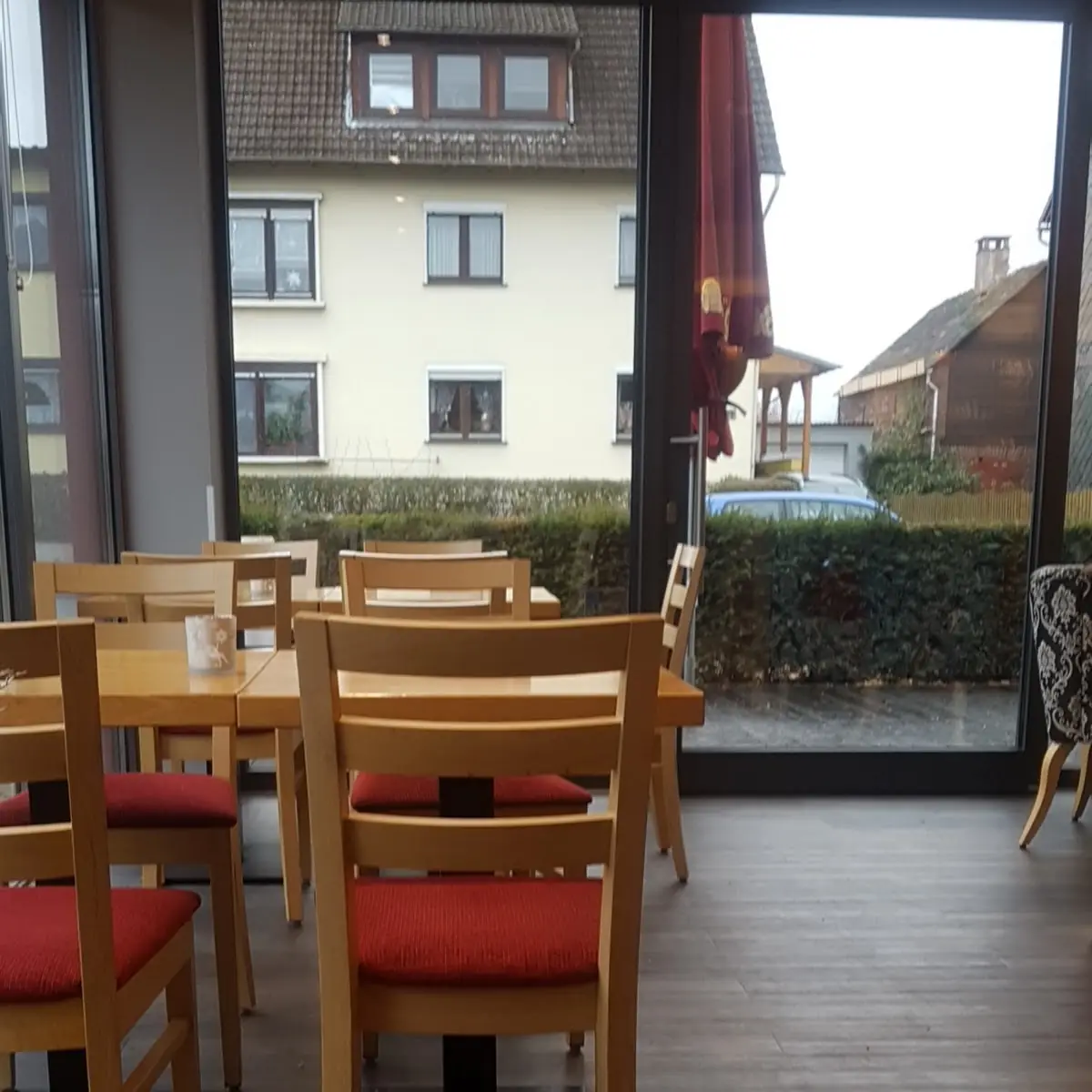 Atmosphäre photo 9
