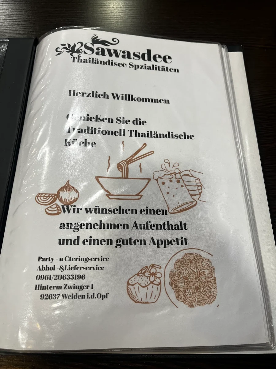 Speisekarte photo 6