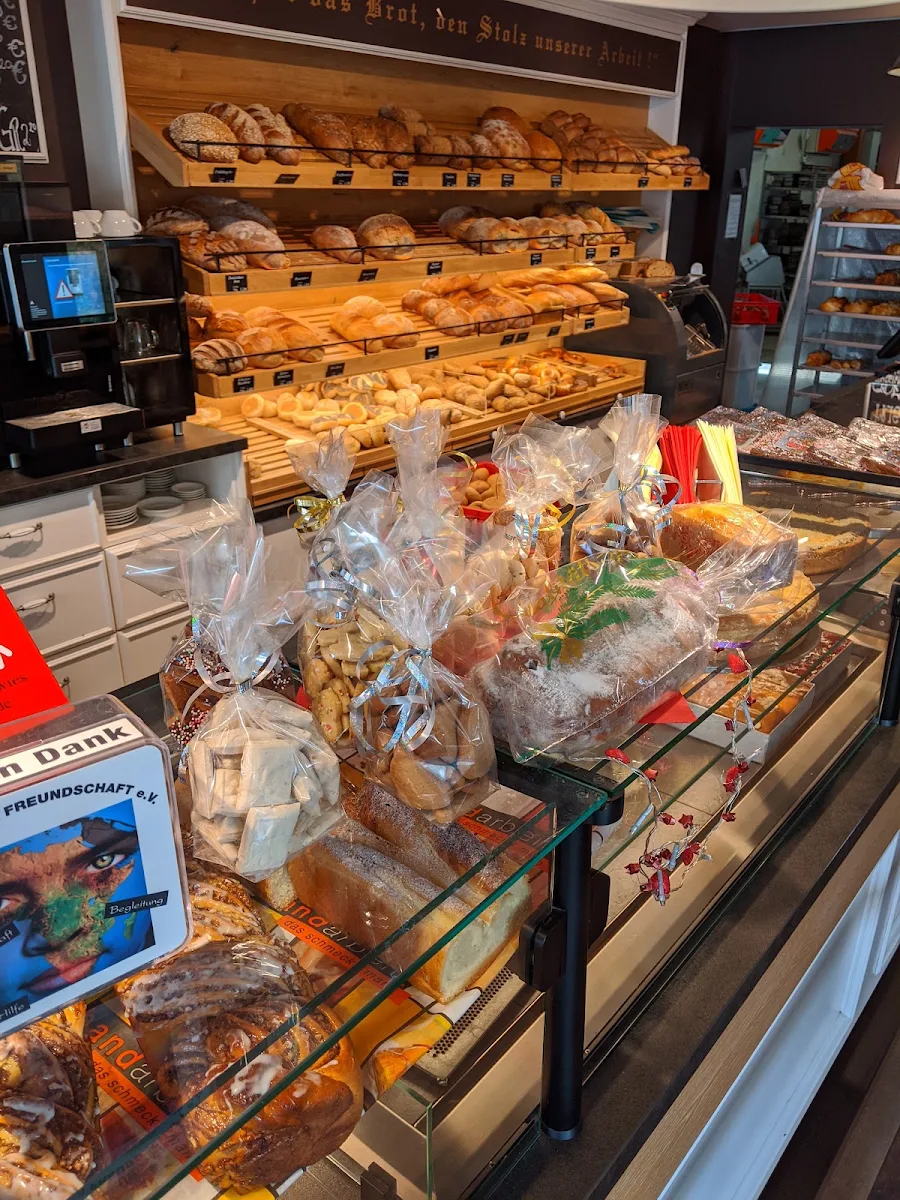 Atmosphäre photo 4
