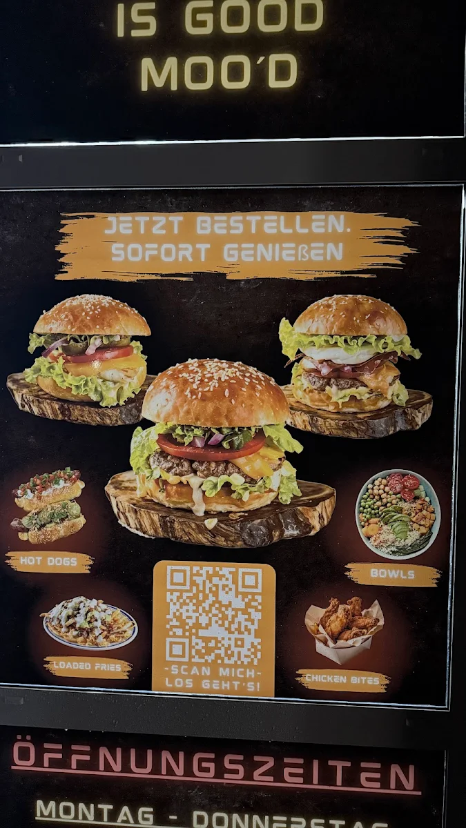 Speisekarte photo 8