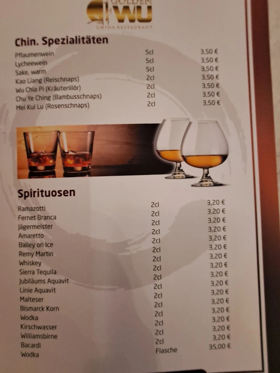 Speisekarte photo 7