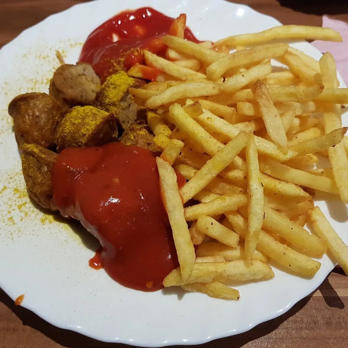 Essen und Trinken photo 1