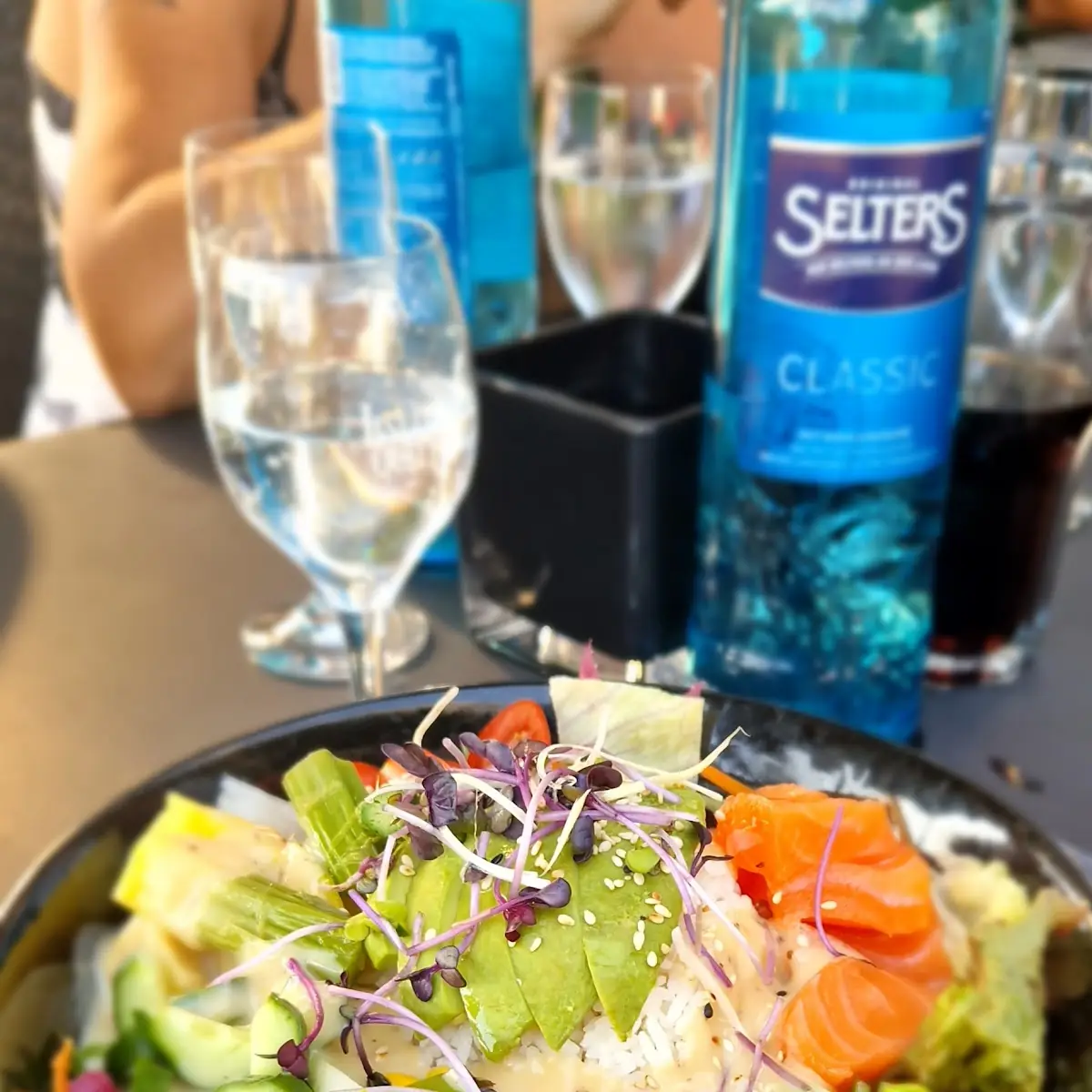 Essen und Trinken photo 10