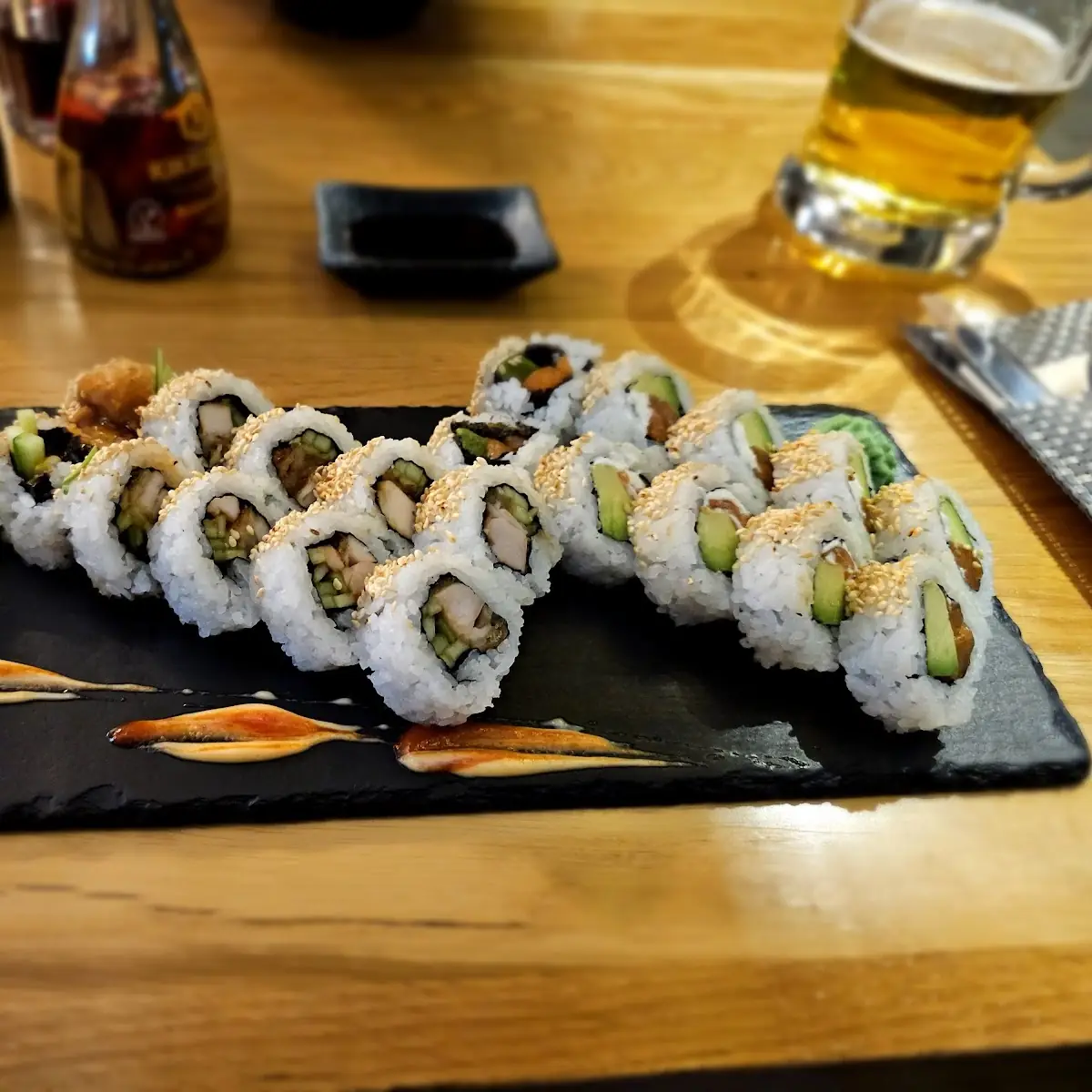 Essen und Trinken photo 2