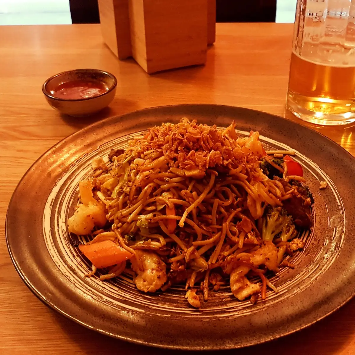Essen und Trinken photo 5