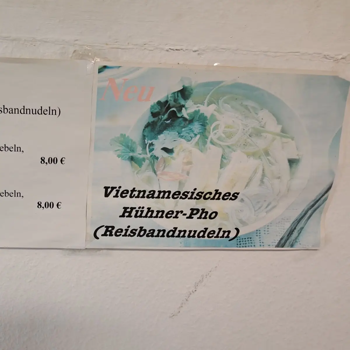 Speisekarte photo 7
