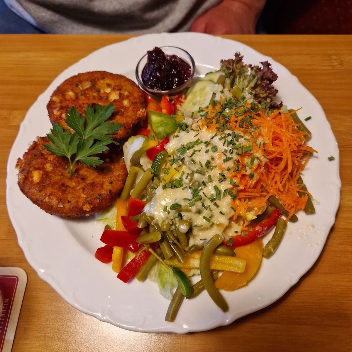 Essen und Trinken photo 3