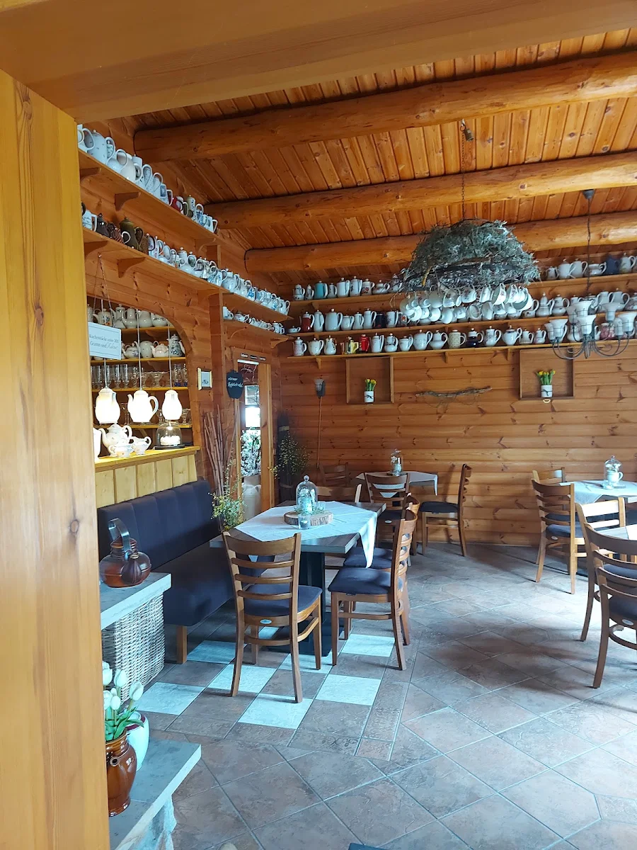 Atmosphäre photo 8