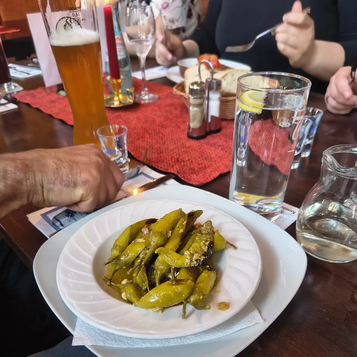 Essen und Trinken photo 10