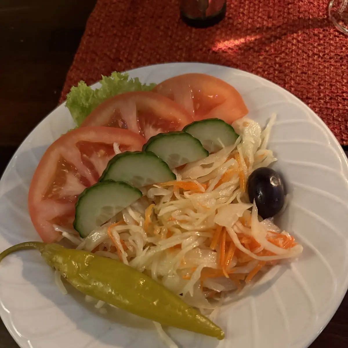 Essen und Trinken photo 2